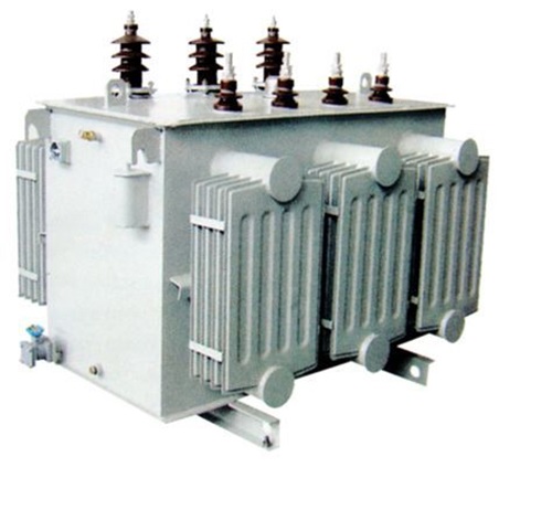 龙岩SCB13-630KVA/10KV/0.4KV油浸式变压器