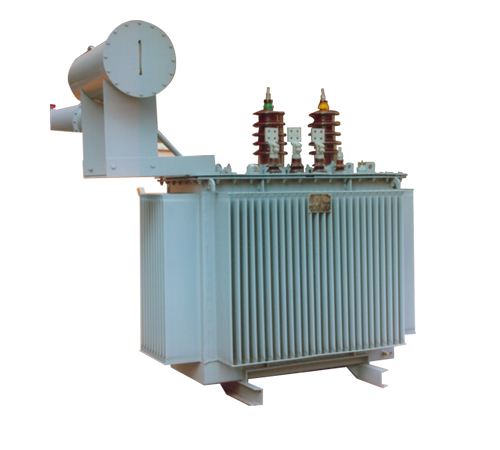 龙岩SCB11-3150KVA/10KV/0.4KV油浸式变压器